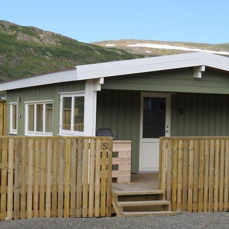Drangsnes Hvammur 5 With Private Hot Tub מראה חיצוני תמונה