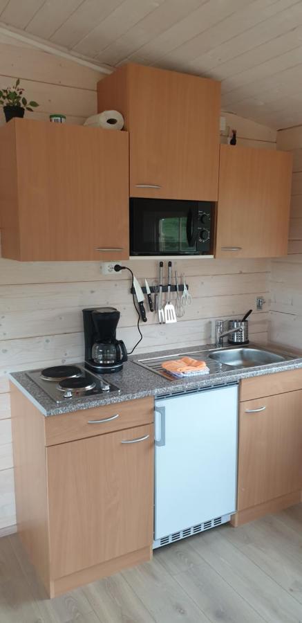Drangsnes Hvammur 5 With Private Hot Tub מראה חיצוני תמונה