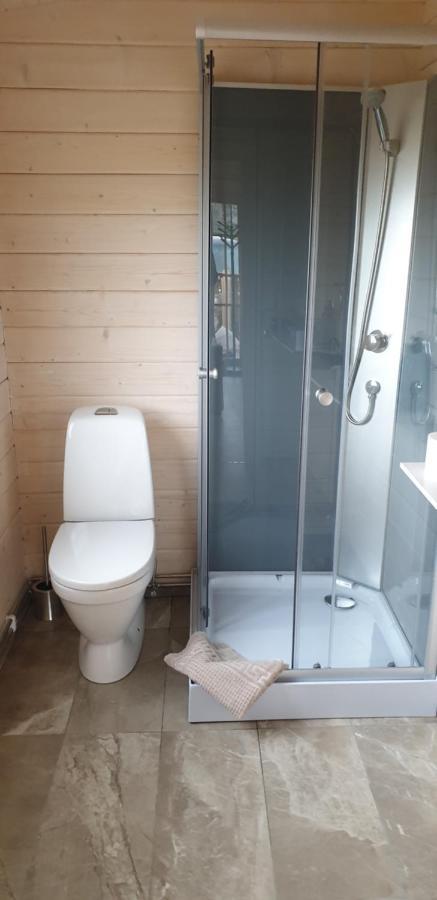 Drangsnes Hvammur 5 With Private Hot Tub מראה חיצוני תמונה