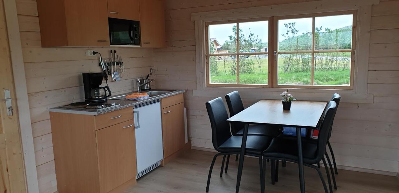 Drangsnes Hvammur 5 With Private Hot Tub מראה חיצוני תמונה
